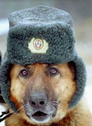 Козьма Вредный