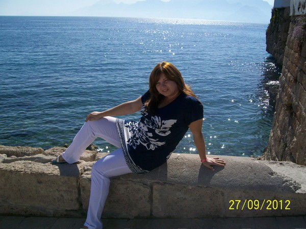 Лидия Губанова