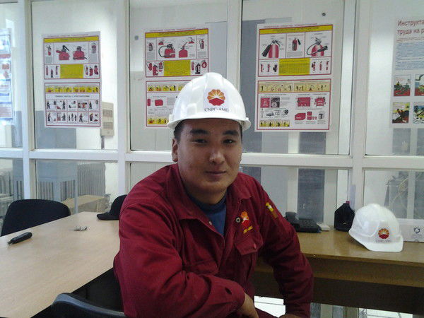 Еркин Таутырмашов