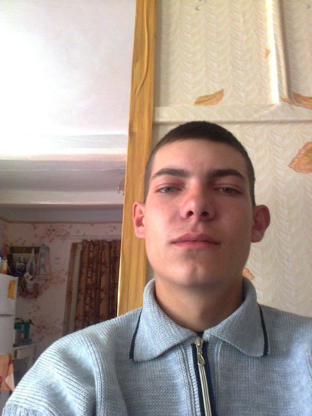 Александр Бутенко