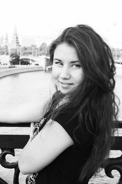 Elizaveta Sidelnikova