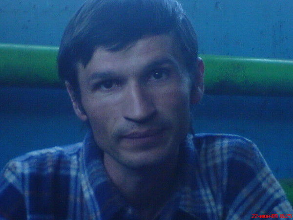 Владимир Дадабаев