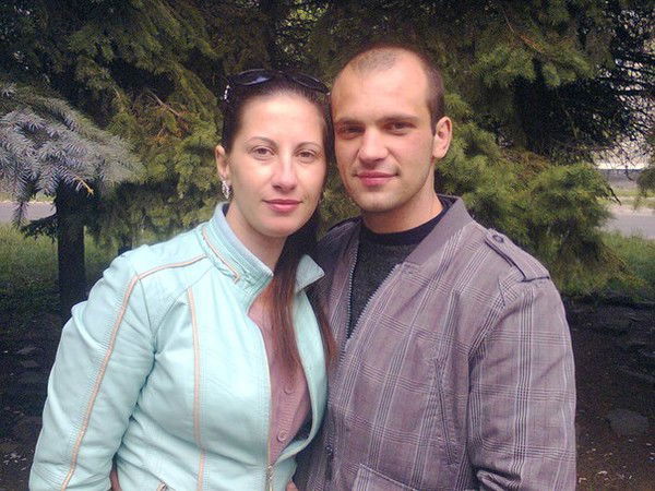 Маша Дерюгина