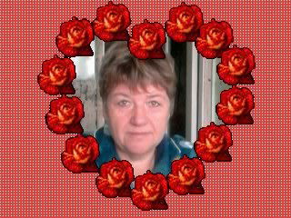 Любовь Рыжова