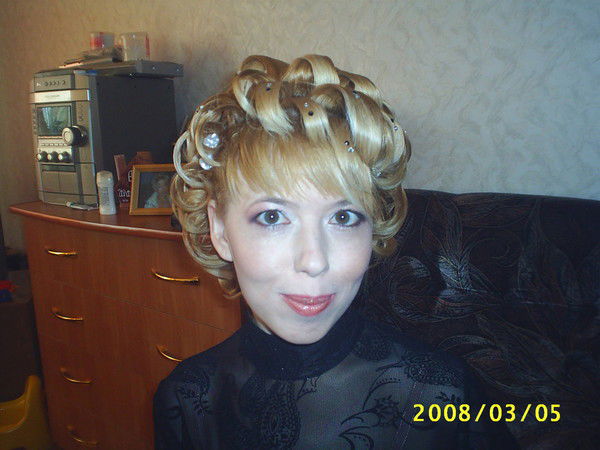 Людмила Валеева