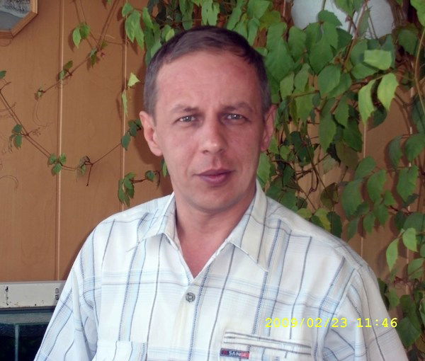 Сергей Кожевников