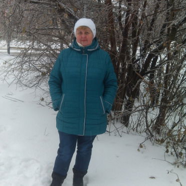 Наталия Карпенко