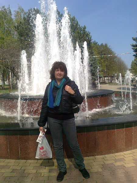 Елена Анатольевна