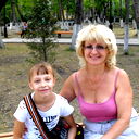Людмила Захарова