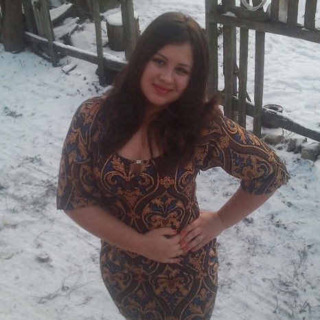 Alenka Aleksandrovna