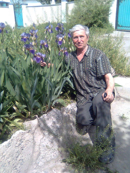 Валерьян Шаров