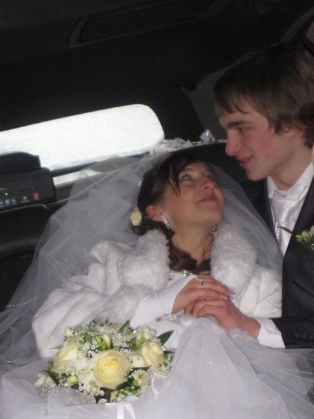 Анастасия Маникина