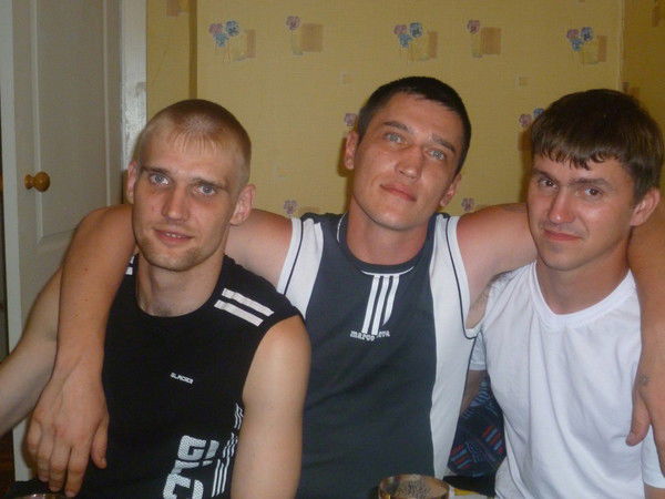 Сергей Сытник