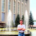 Сергей Давыдов