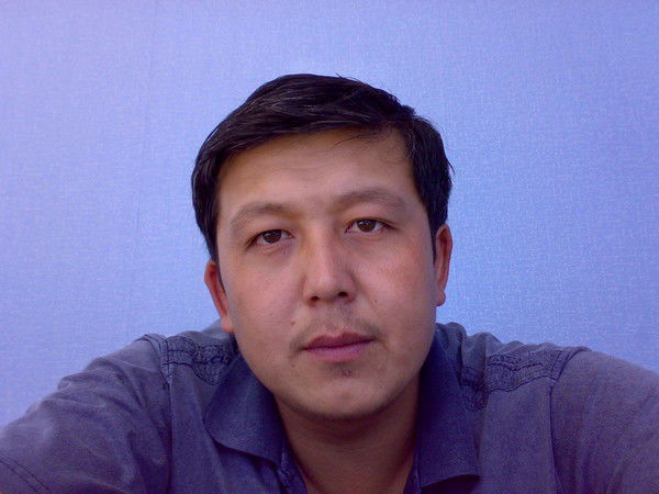 Руслан Осмоналиев