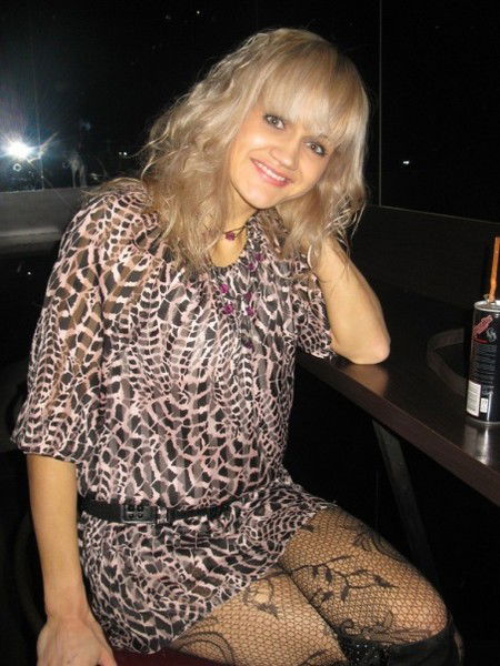 Лилия Зарипова