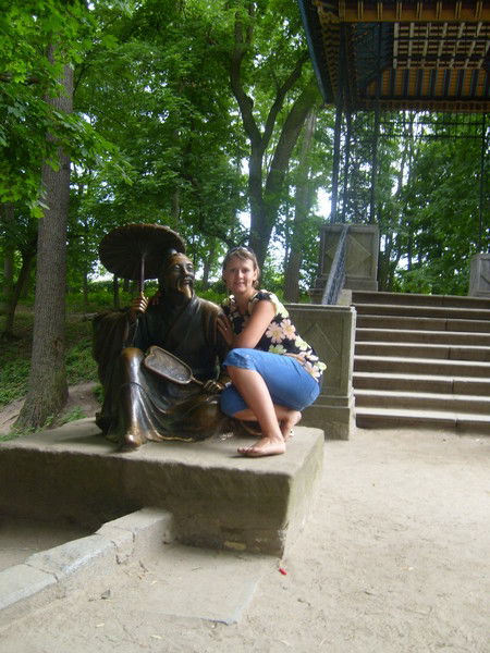 Тамара Бекиш