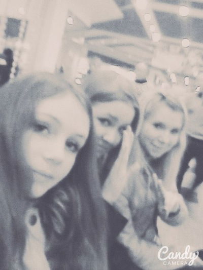 Валерия Коновалова