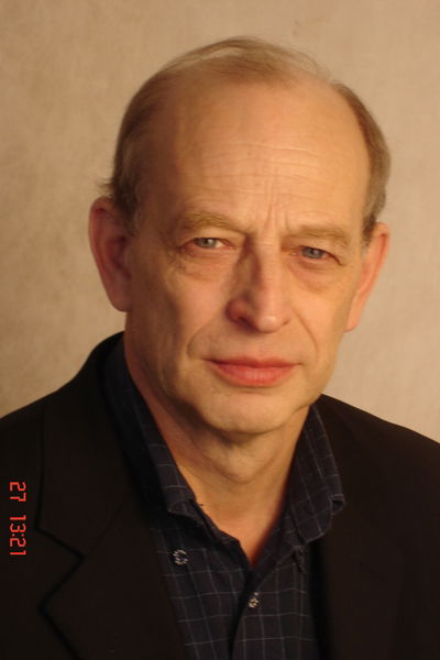 Иосиф Гольдман