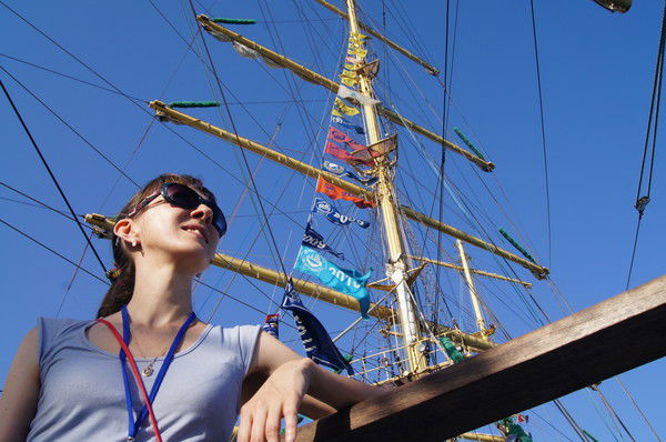 Наталья Коноваленко