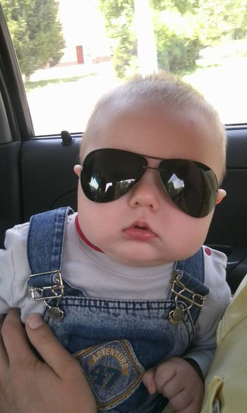 Игорь Ибадов