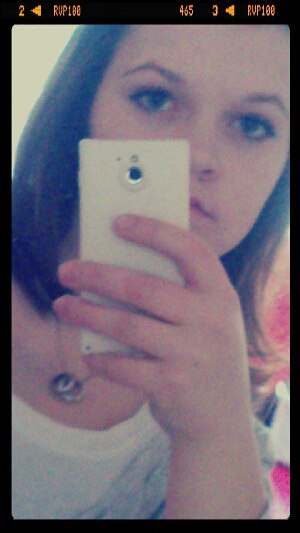 Полина Николаевна