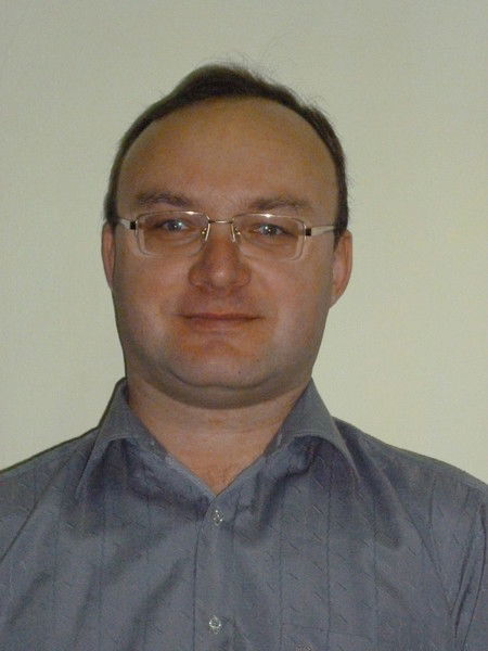 Виктор Демчук