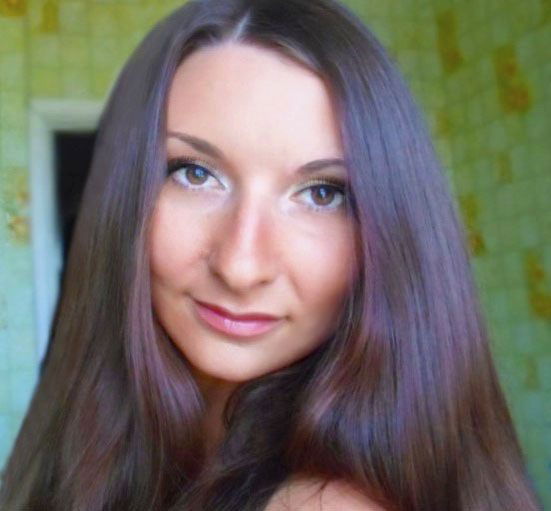 Маргарита Моисеева