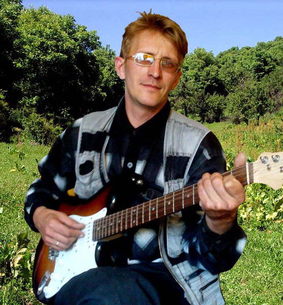 Андрей Широков