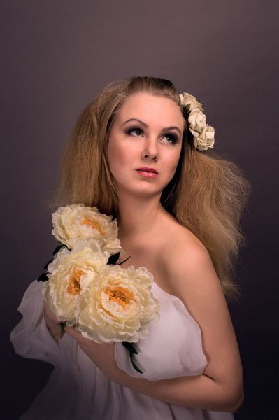 Екатерина Тямкова (Гуменюк)