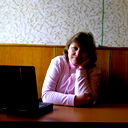 Елена Котик