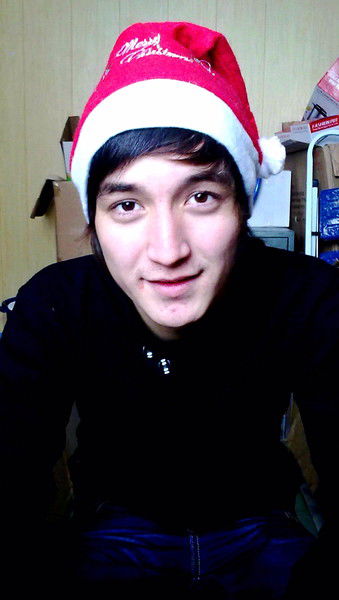 Бахти Суюндиков