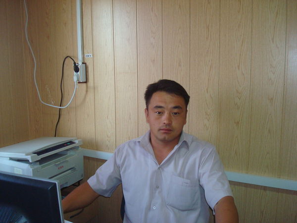 Нуридин Егенов