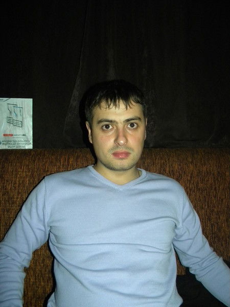 Алексей Щипилин