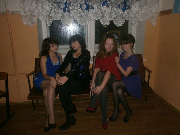 Анна Романовна