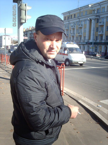 Ярослав Корнилов