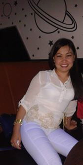 Миргуль Осмонова