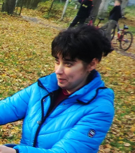 Татьяна Дорохова