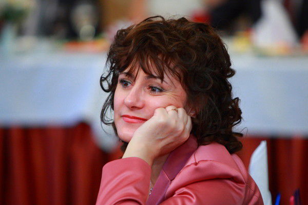 Любовь Котова