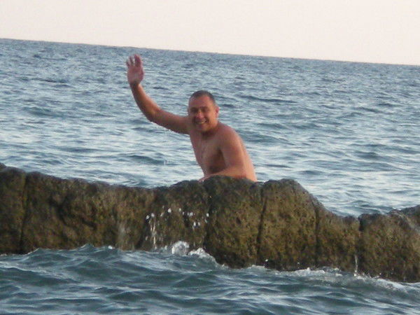 Алексей Кислицин