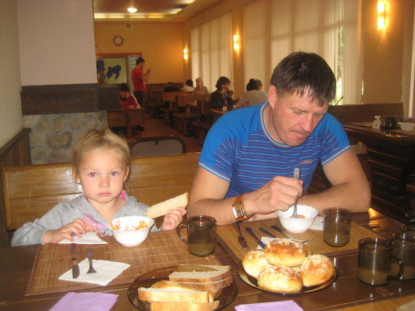 Сергей Ефимов