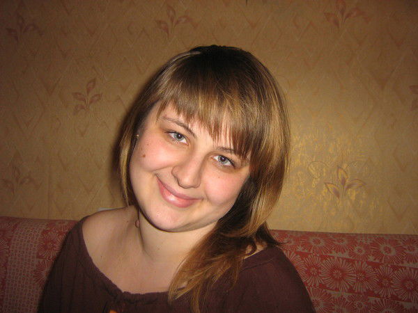 Наталья Солоднева