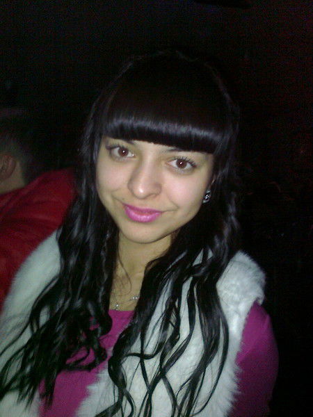 Полина Ершова