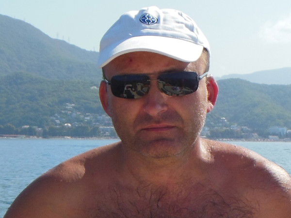 Павел Бочкарев