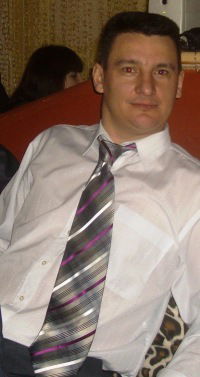 Ильдус Хуснутдинов