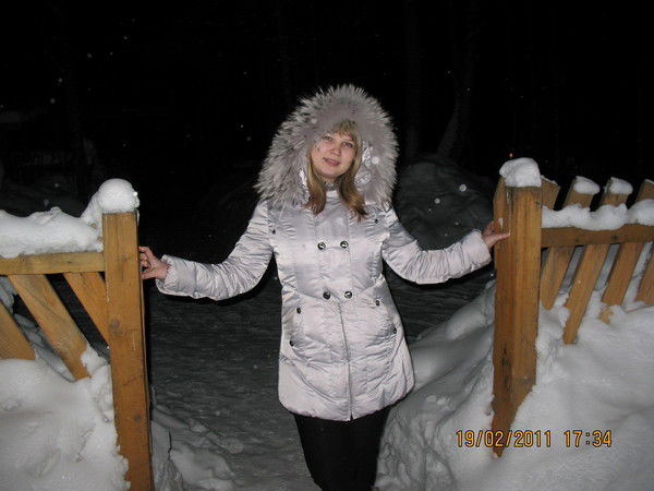 Регина Хасанова