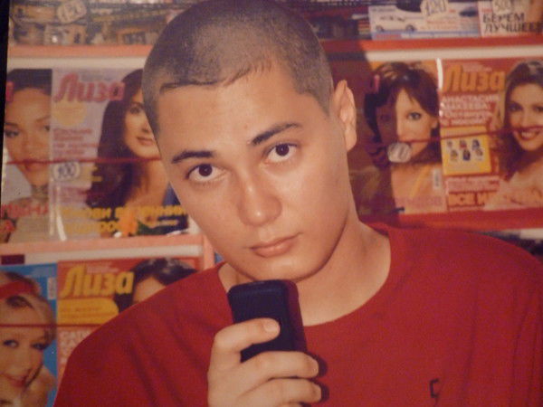 Тимур Давлетсапин