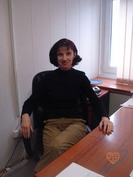 Ирина Иващук