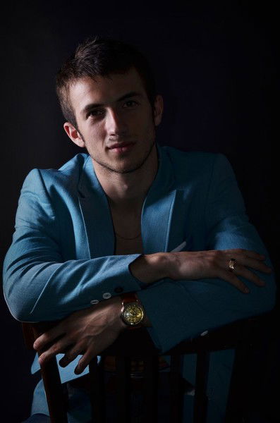 Кирилл Ященко