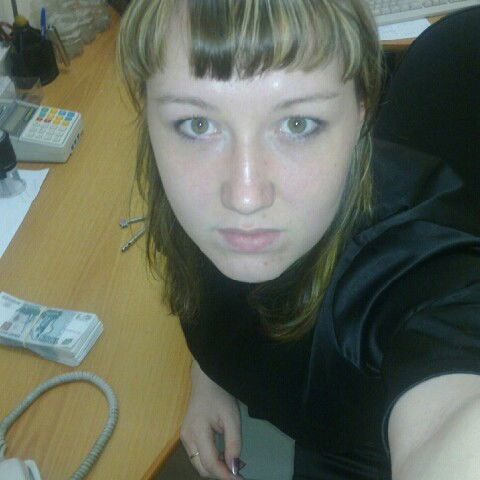 Наталья Сизова (Бородина)